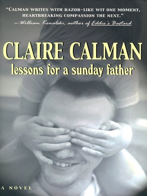 cover image of Lessons For a Sunday Father